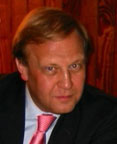 Michael Ghilissen